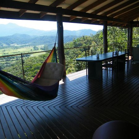 Villa Cloud 9 Daintree Exterior foto