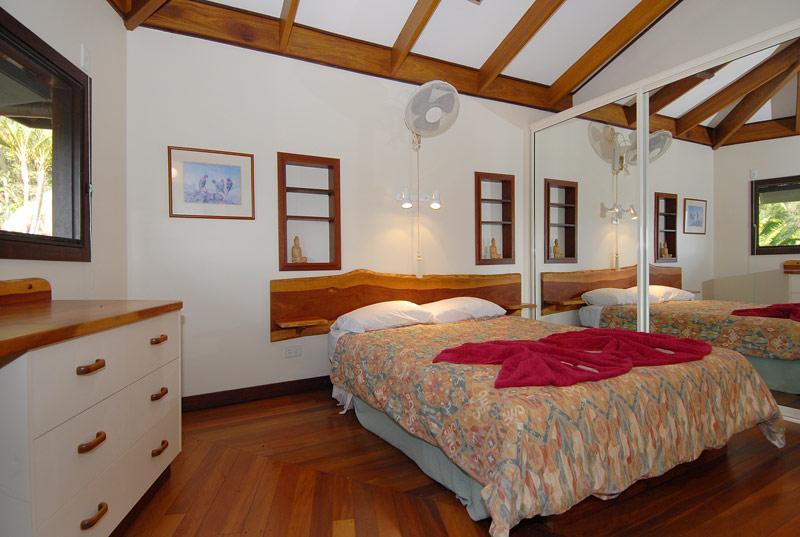 Villa Cloud 9 Daintree Exterior foto