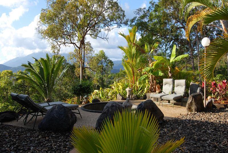 Villa Cloud 9 Daintree Exterior foto