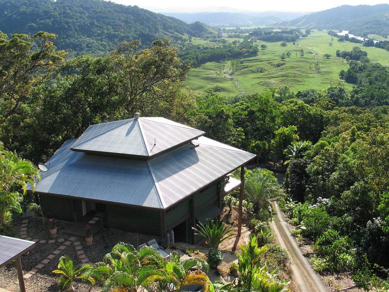 Villa Cloud 9 Daintree Exterior foto
