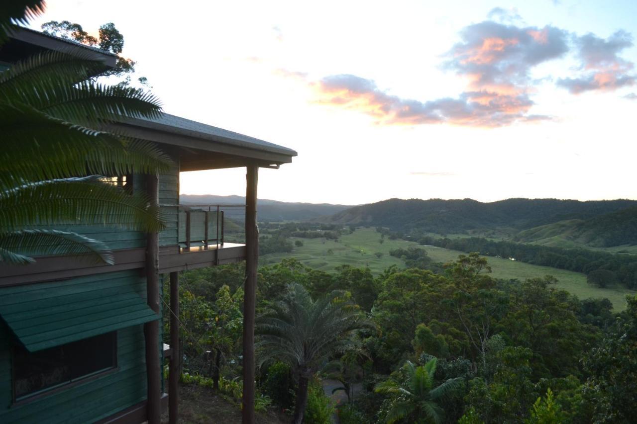 Villa Cloud 9 Daintree Exterior foto
